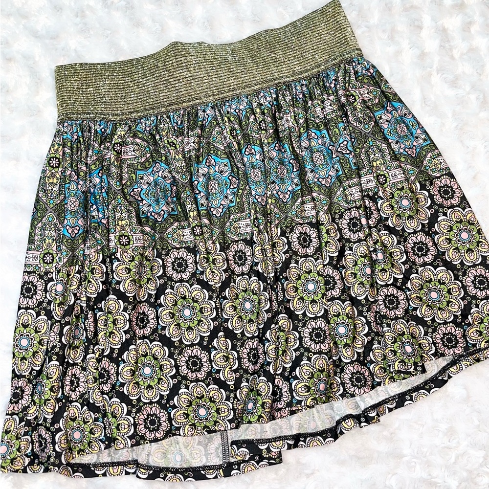Baby Phat Skirt